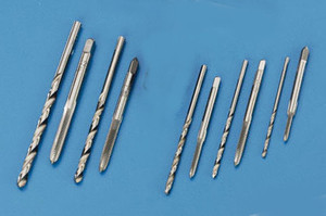 Du-Bro 509 IMPERIAL TAP & DRILL SET